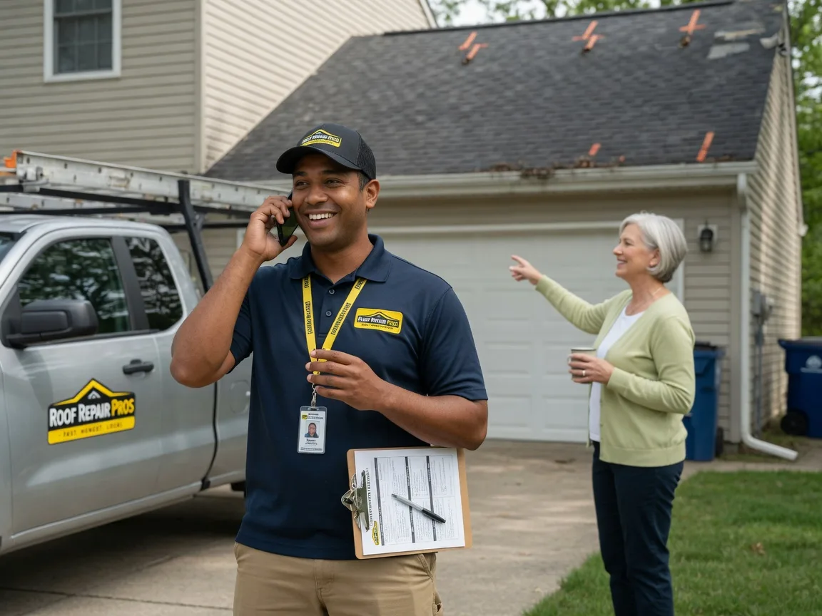 Roof Repair Azle, TX FAQs